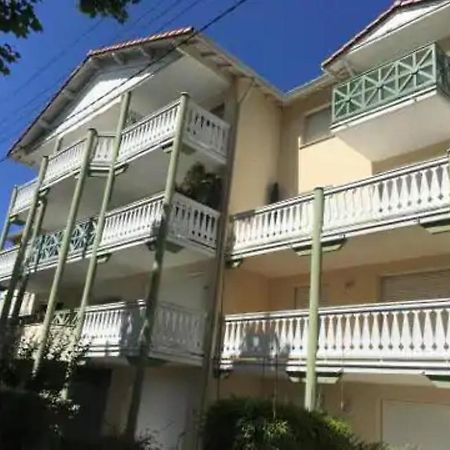 T3 Refait A Neuf /Plage/Centre/Gare/Terrasse/Pkg/Wifi Arcachon Exterior photo